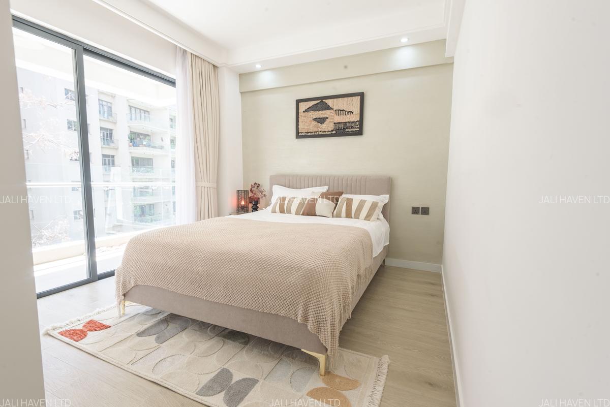 2 Bed Apartment with En Suite in Westlands Area - 6