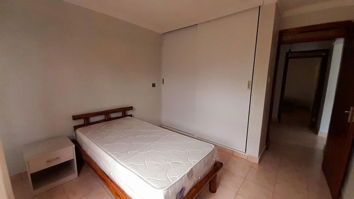 2 Bed Apartment with Parking in Karen - 14