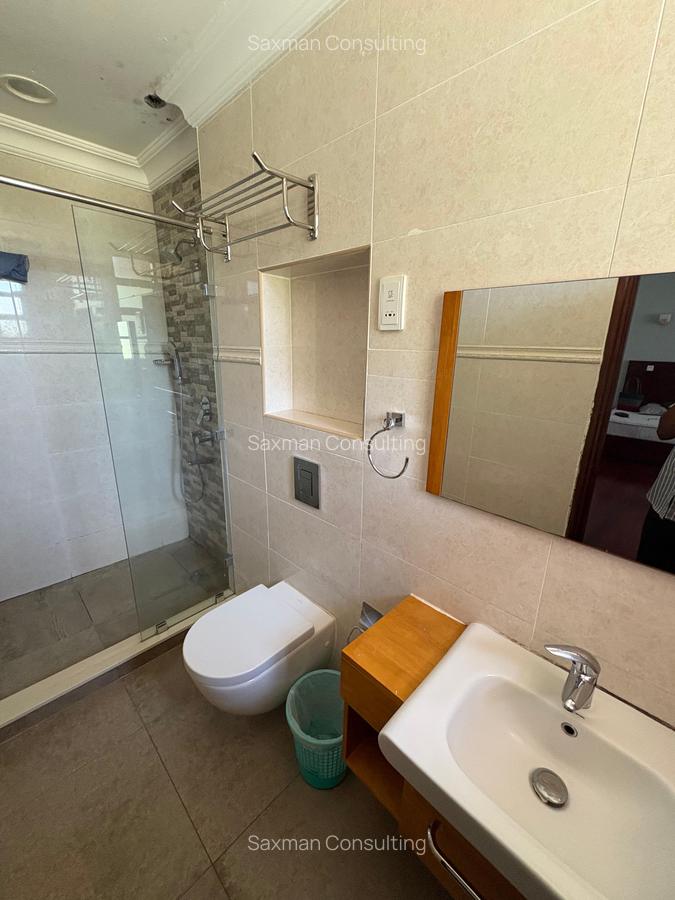 5 Bed House with En Suite in Karen - 8