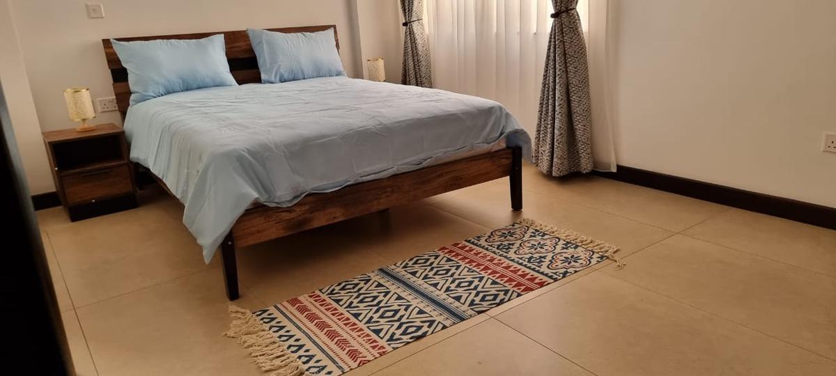 Serviced 2 Bed Apartment with En Suite at Westlands - 6