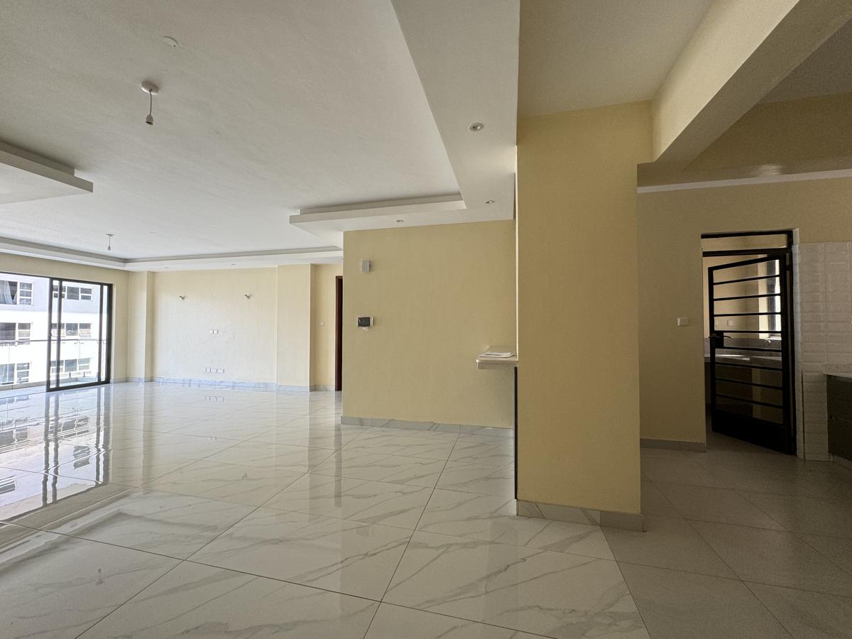 2 Bed Apartment with En Suite in General Mathenge - 4