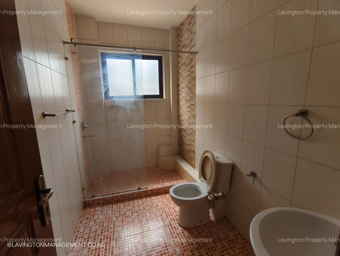 2 Bed Apartment with En Suite at Kilimani - 15