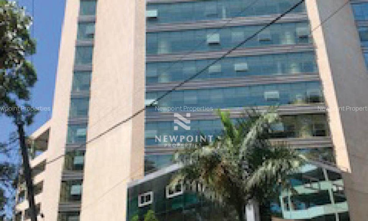 Office with Backup Generator in Upper Hill - 3