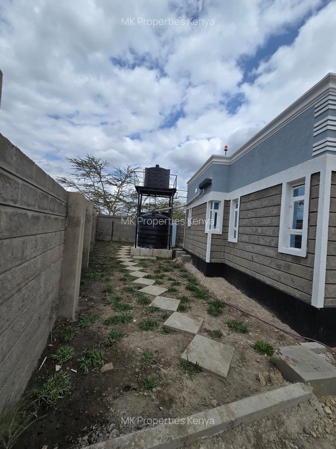 3 Bed House with En Suite at Kitengela Acacia - 15
