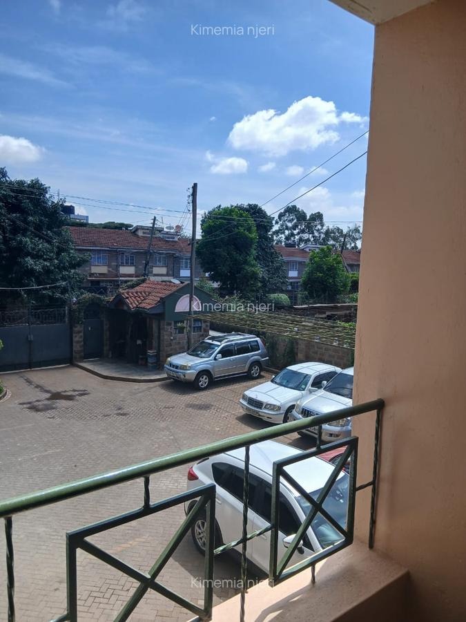 2 Bed Apartment with Borehole at Of Wanyee Road - 5