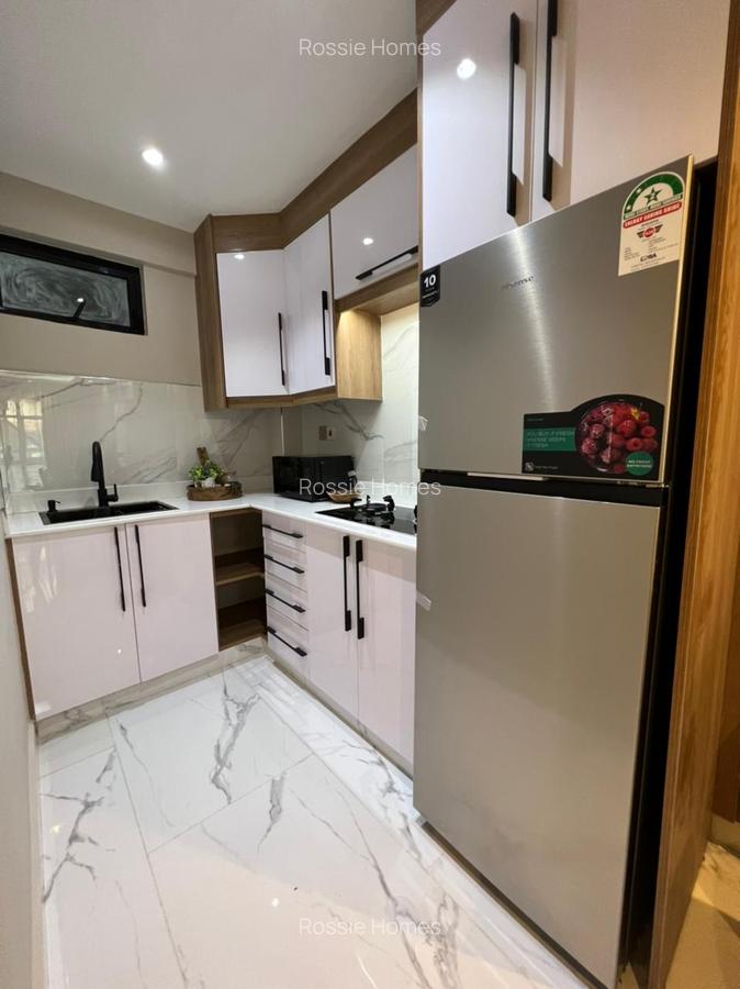 2 Bed Apartment with En Suite in Kilimani - 6