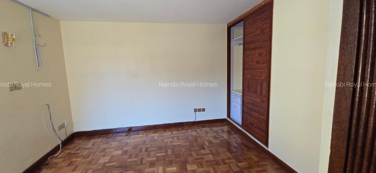 5 Bed Townhouse with En Suite at Lavington Kaputei Garden - 10