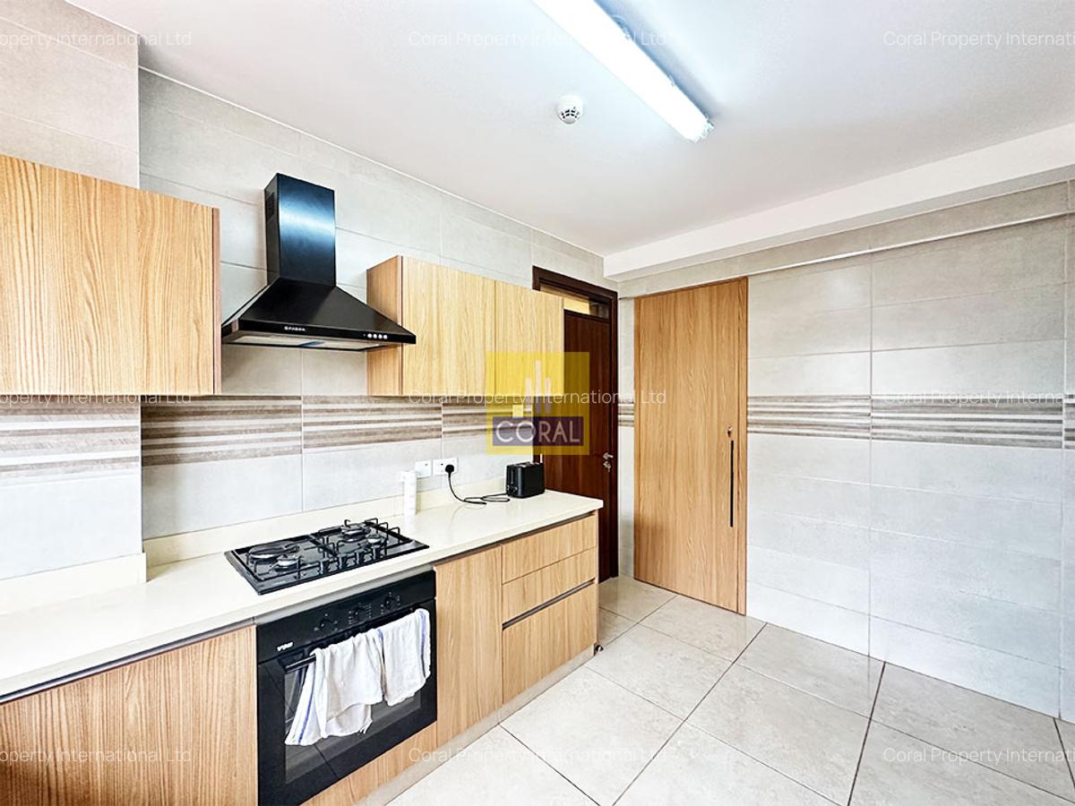 2 Bed Apartment in General Mathenge - 4