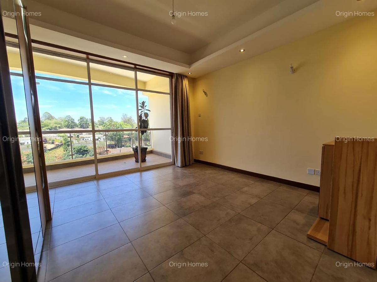 2 Bed Apartment with En Suite at Spring Valley - 11