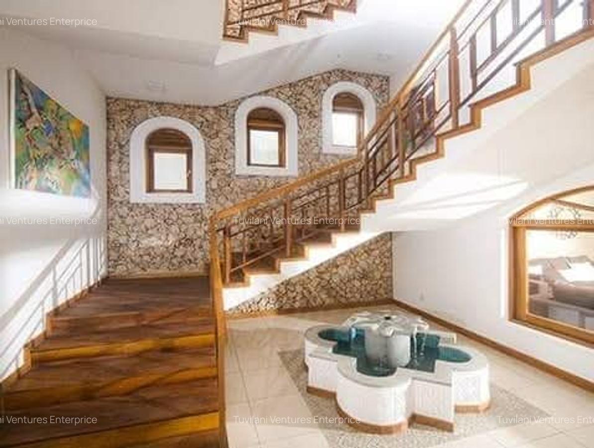 4 Bed Villa with En Suite at Nyali Mombasa - 7