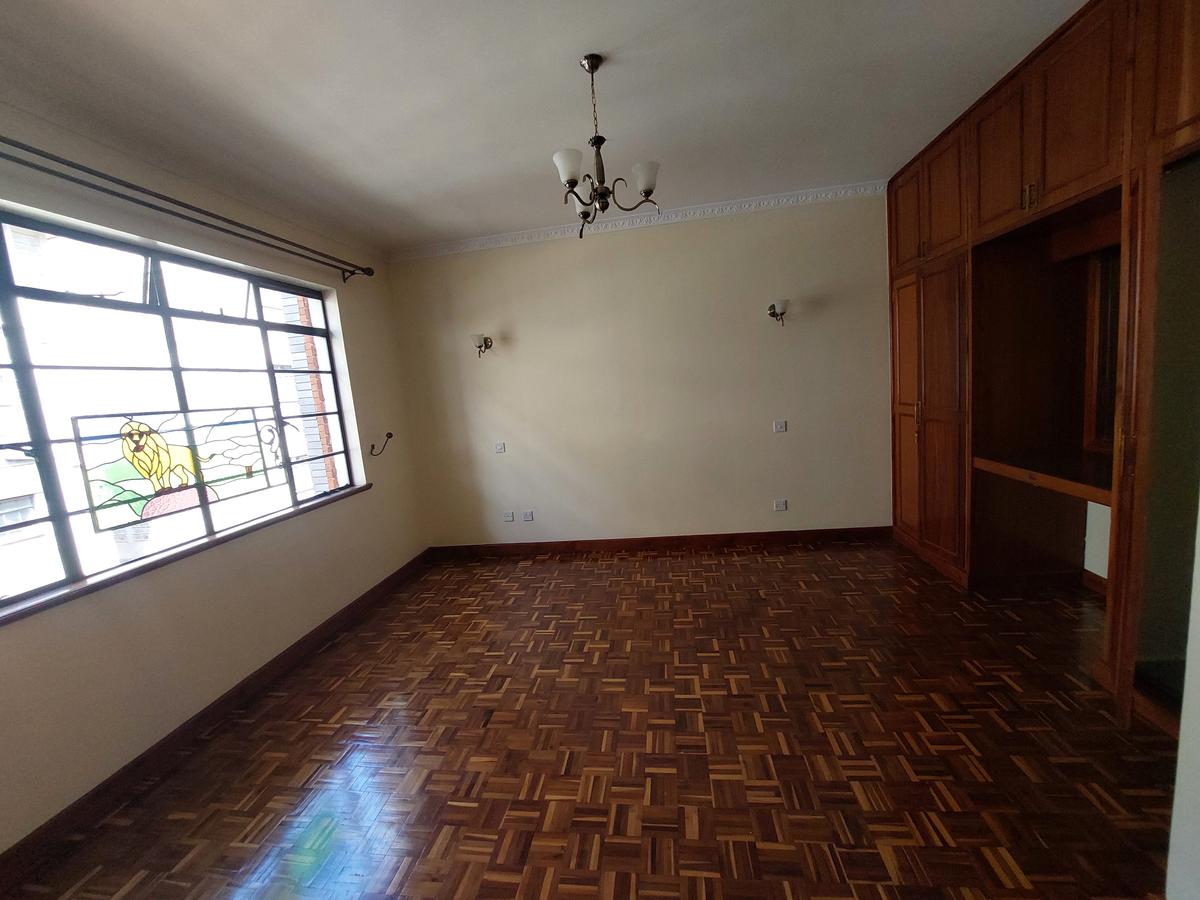 3 Bed Apartment with Borehole at Riverside Drive - 15