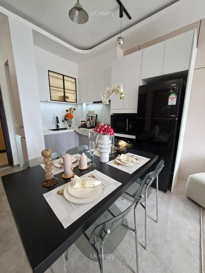 1 Bed Apartment with Swimming Pool at Westlands Road - 4