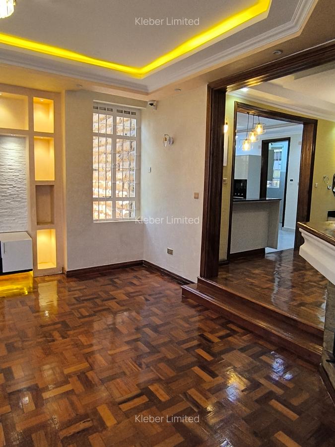 4 Bed Villa with En Suite in Ruiru - 4