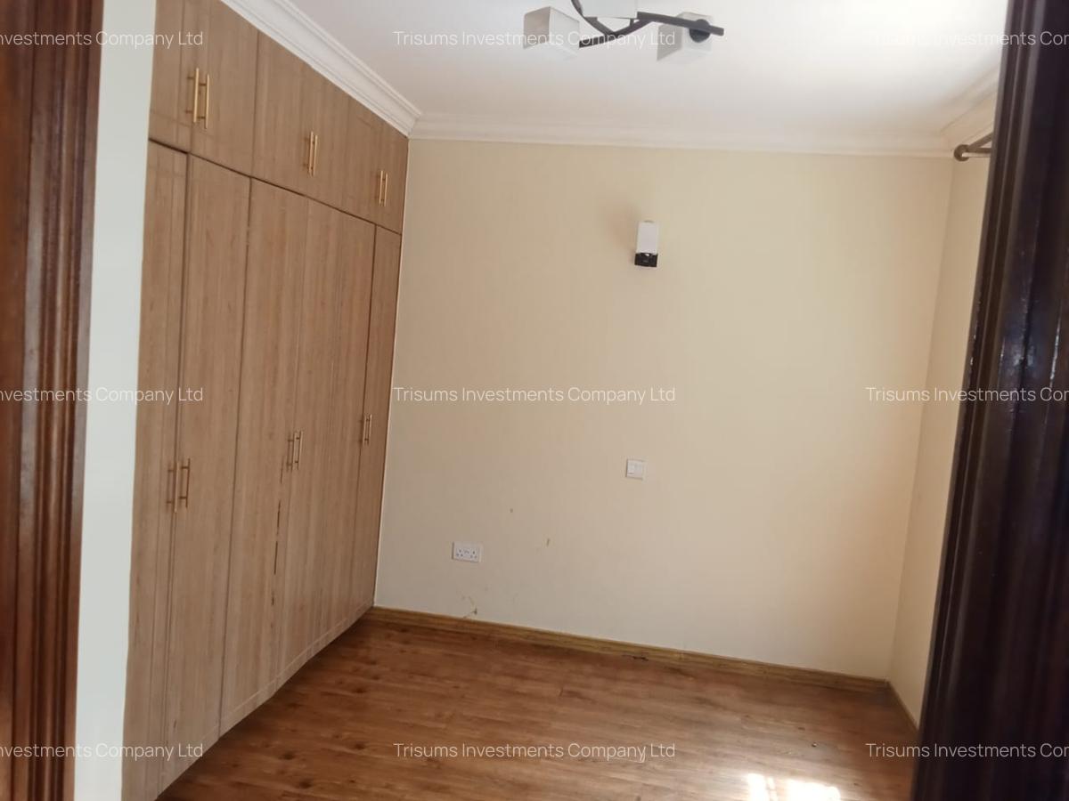 3 Bed Apartment with En Suite in Westlands Area - 8