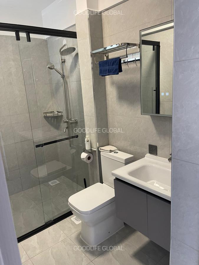 Furnished 2 Bed Apartment with En Suite at Westlands - 13