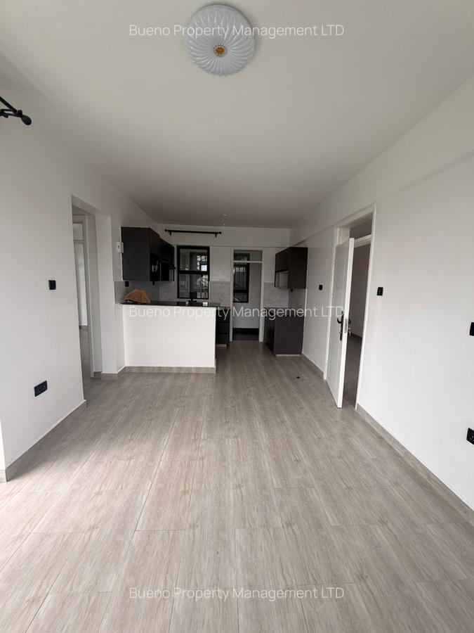 1 Bed Apartment with Gym in Kitisuru - 1