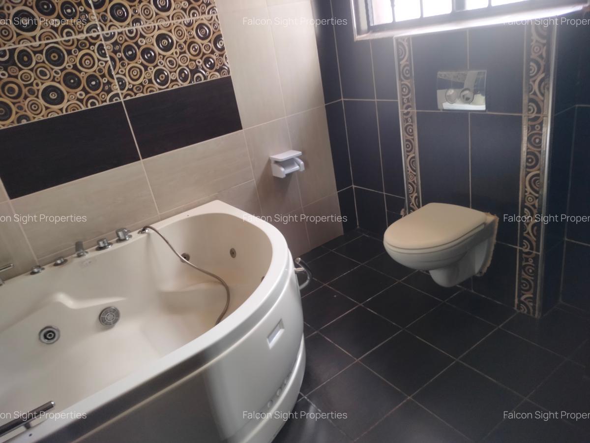 Commercial Property with Backup Generator at Few Minutes Drive To Gigiri - 6