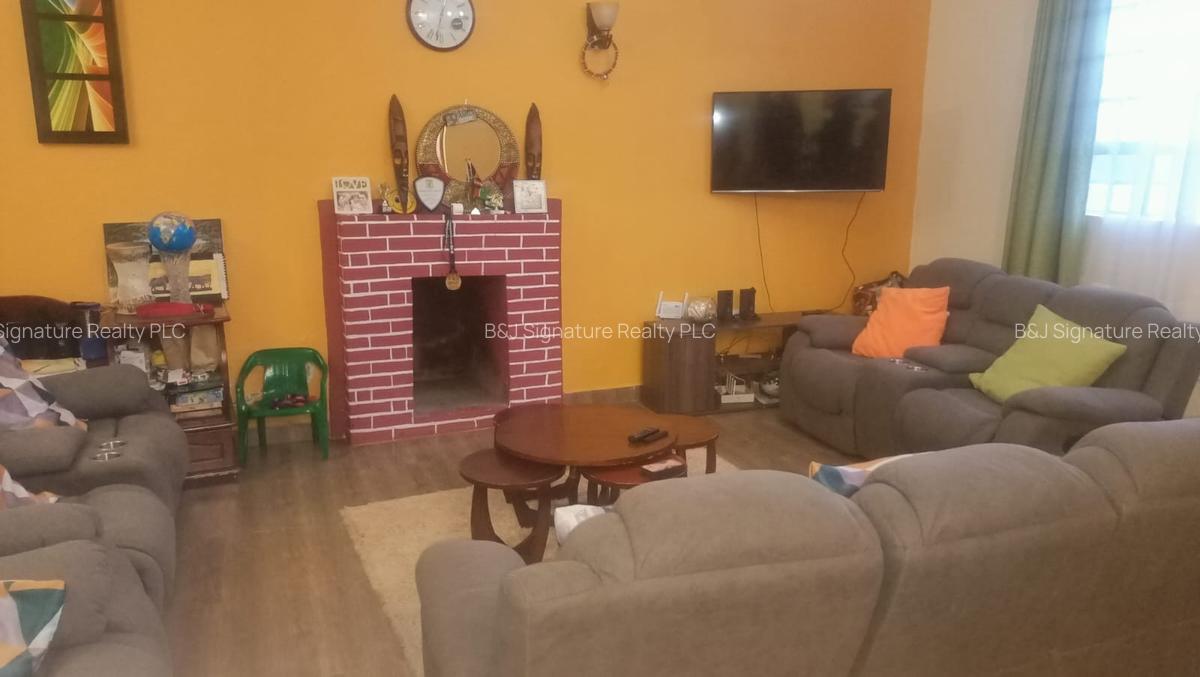 5 Bed Villa with En Suite in Karen - 16