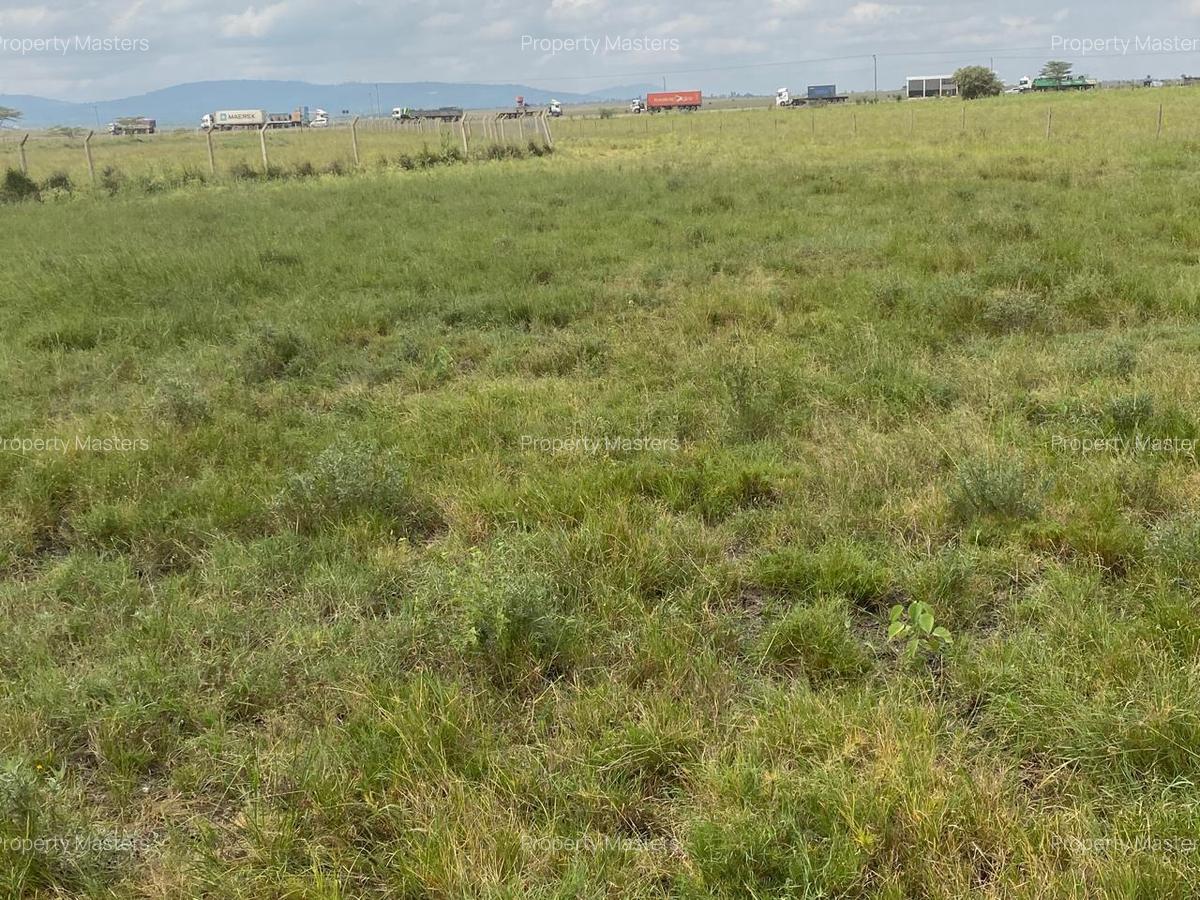 460 m² Residential Land at Konza City - 7