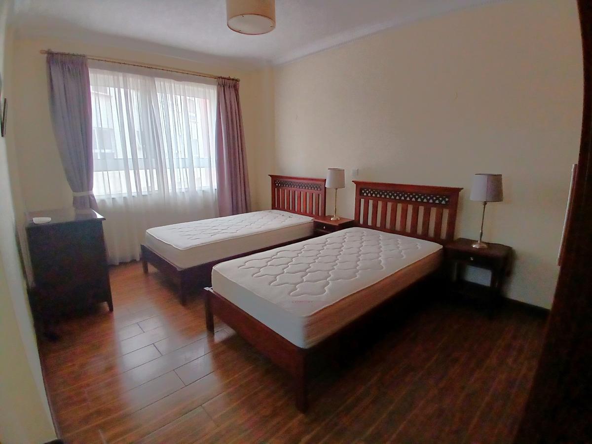 Furnished 3 Bed Apartment with En Suite in Lavington - 9