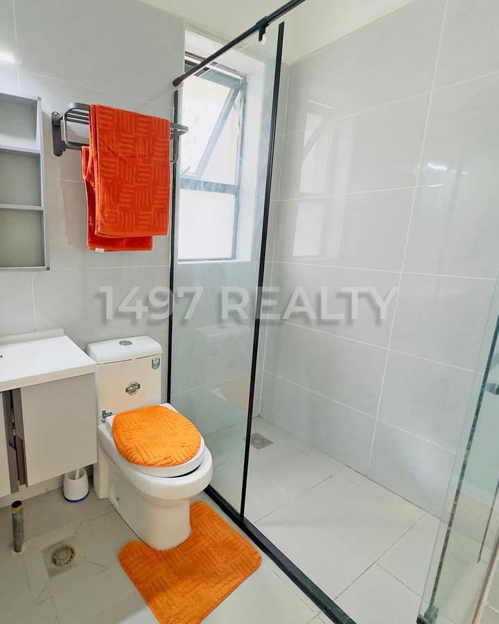 1 Bed Apartment with En Suite at Syokimau - 6