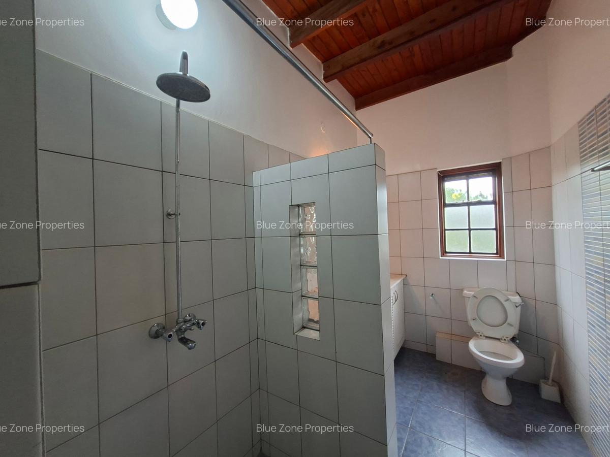 3 Bed Townhouse with En Suite at Off Ruaka Rd - 14