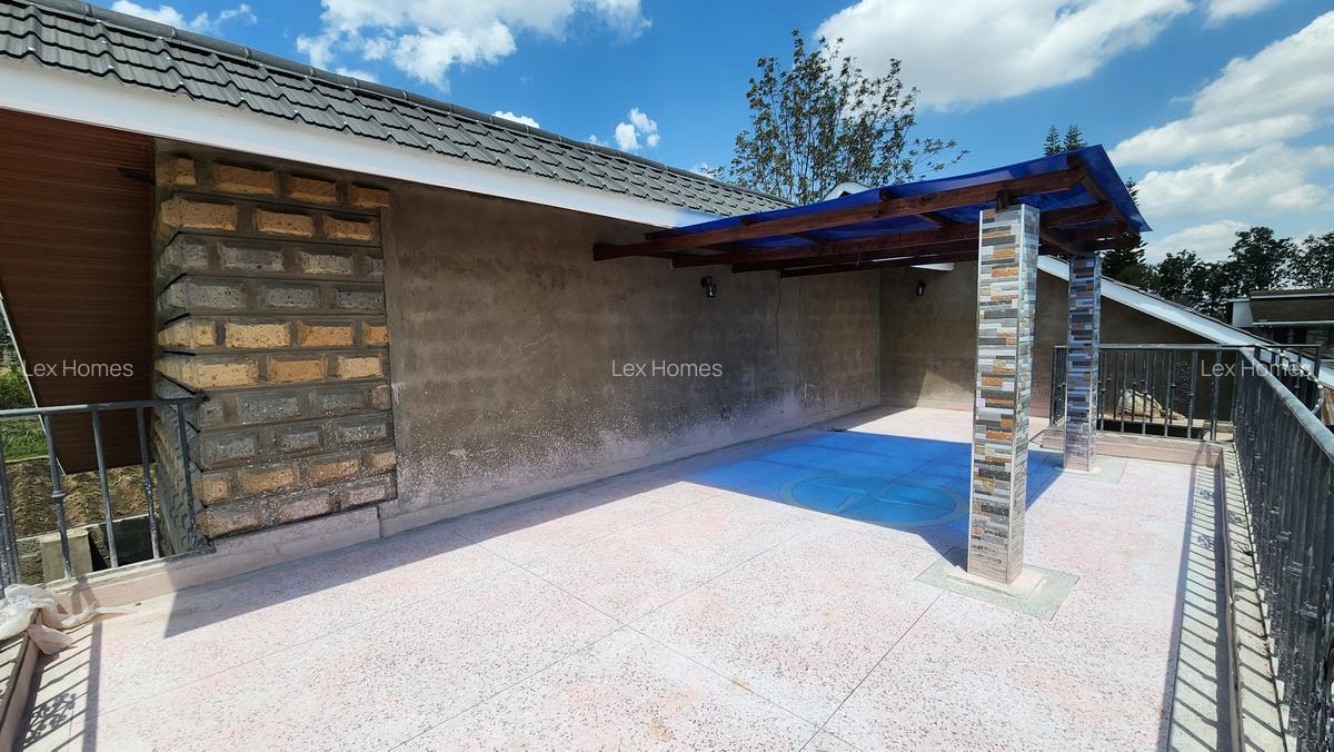 3 Bed House with En Suite at Rimpa - 18