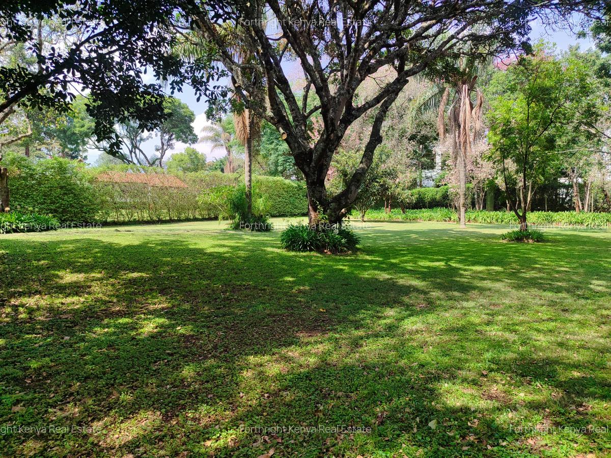 1 ac Land at Ndege Road - 14