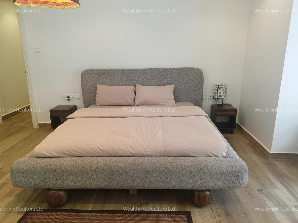 3 Bed Townhouse with En Suite at Runda - 6