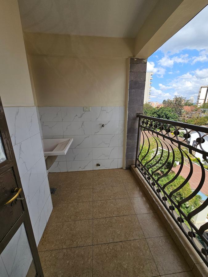 3 Bed Apartment with En Suite at Kileleshwa - 8