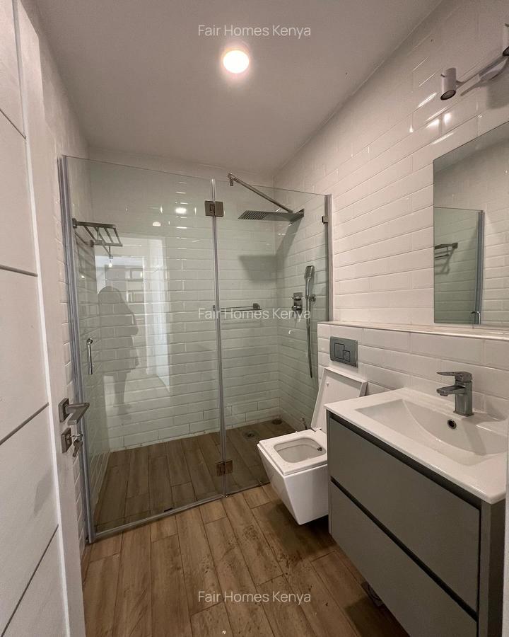 2 Bed Apartment with En Suite at Riara Road - 15