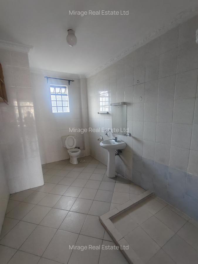 3 Bed Apartment with Staff Quarters in Kileleshwa - 11