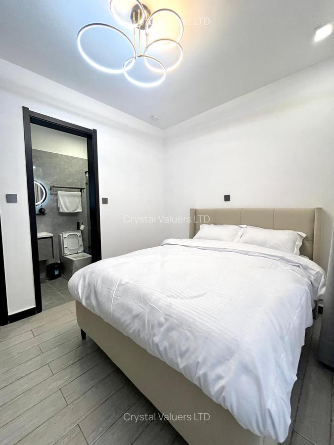 Serviced 2 Bed Apartment with En Suite in Lavington - 7