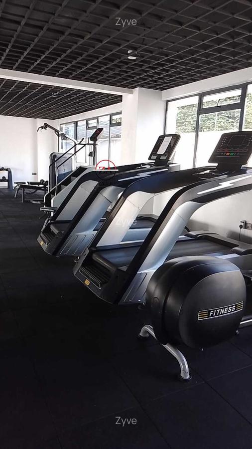 2 Bed Apartment with En Suite at Ruaka - 11