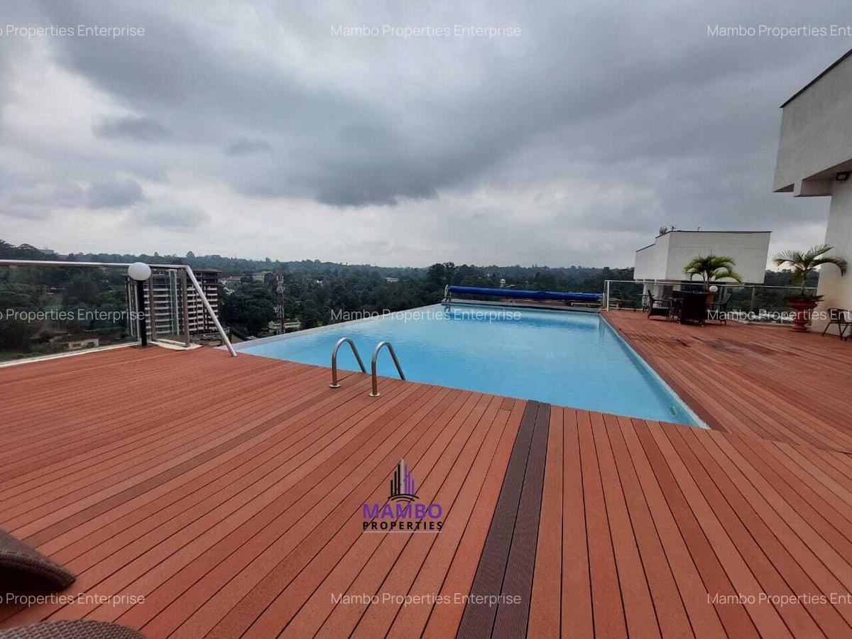 1 Bed Apartment with En Suite at Rhapta Rd - 3