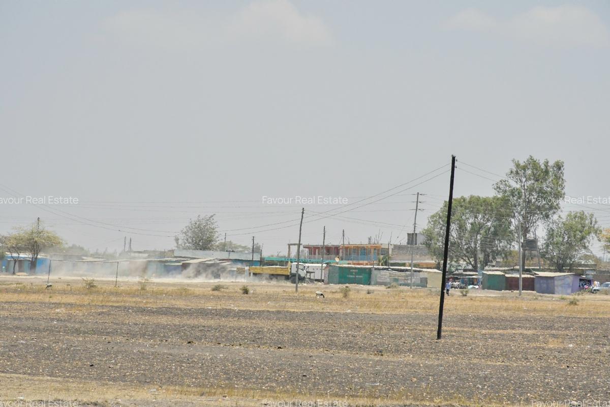 Land at Konza Plots Phase 2 - 4