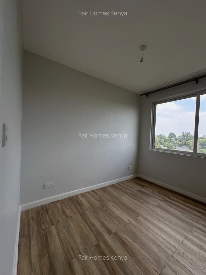 2 Bed Apartment with En Suite at Nyeri Mbone - 8