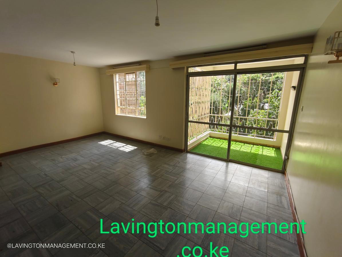 2 Bed Apartment with En Suite at Kileleshwa - 1