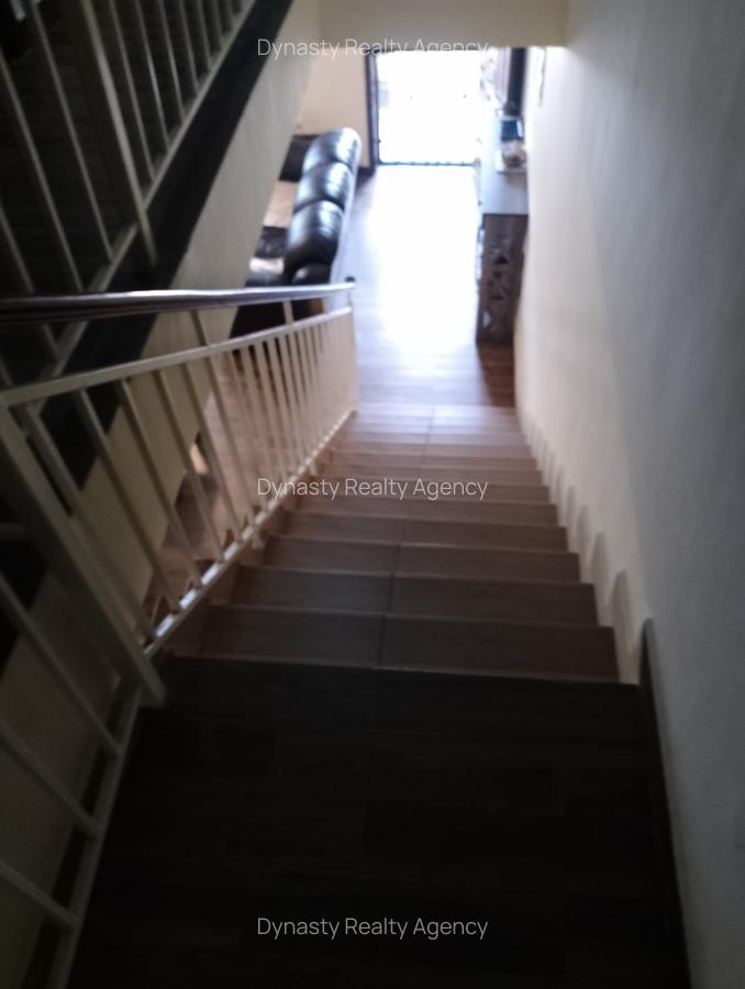 4 Bed House with En Suite at Mombasa Road - 6