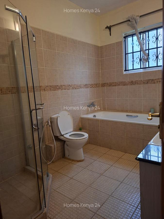 4 Bed Townhouse in Lower Kabete - 12
