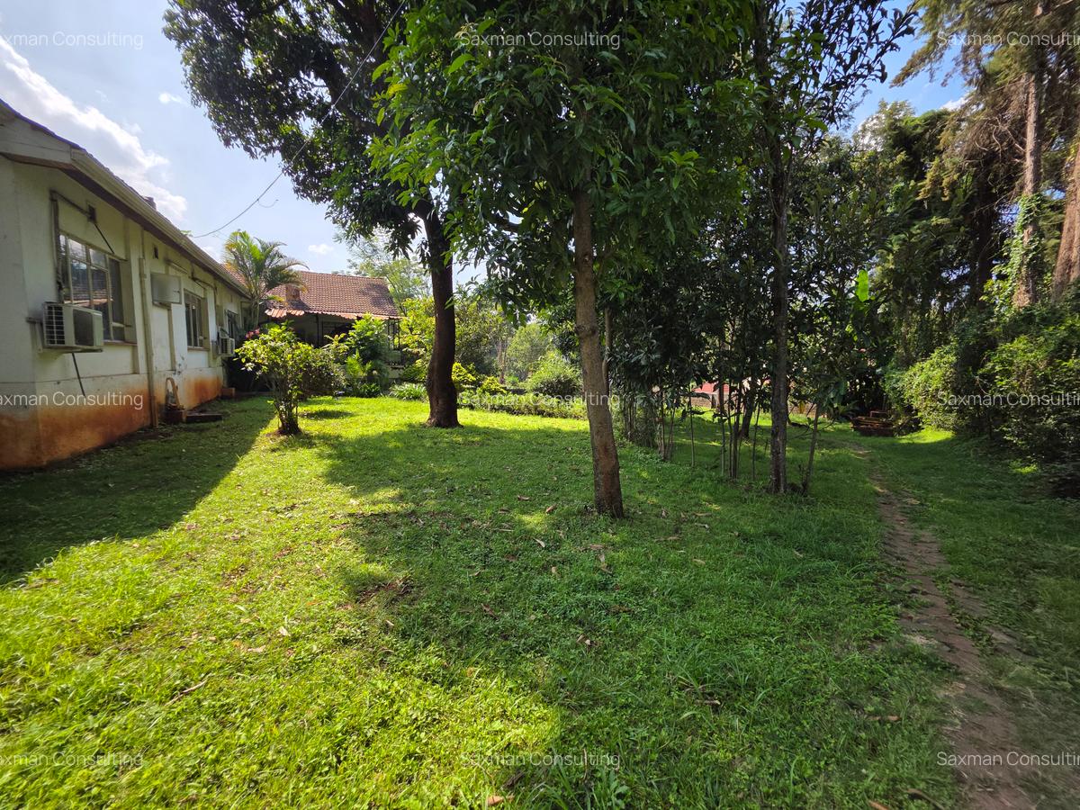 Commercial Land in Lavington - 8