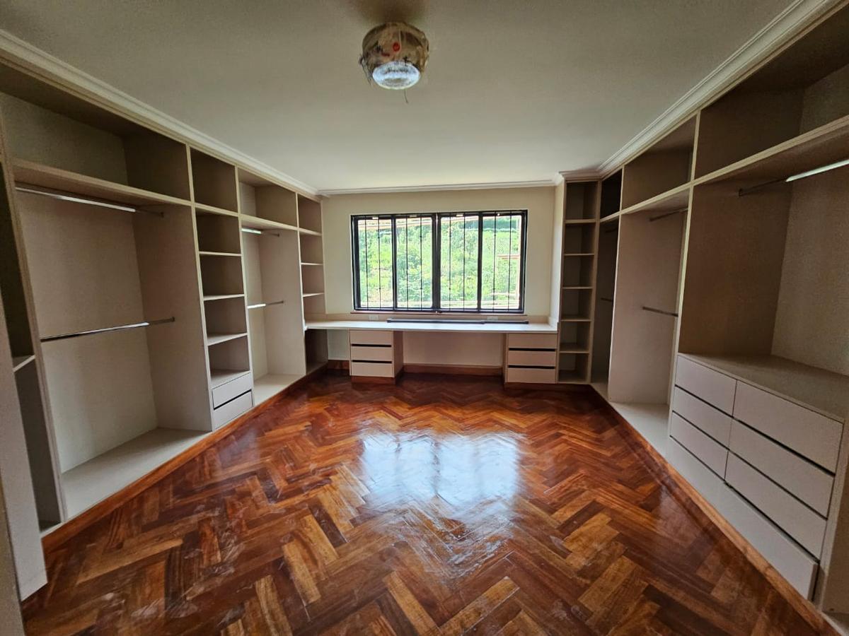 6 Bed House with En Suite in Lower Kabete - 13