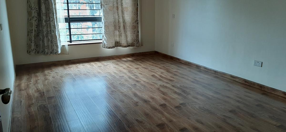 3 Bed Apartment with Borehole in Westlands Area - 12