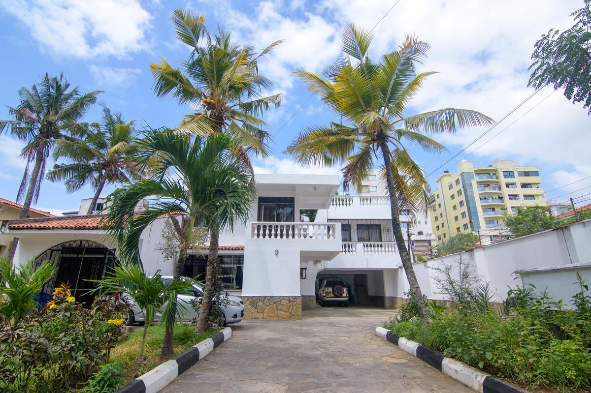 6 Bed House with Staff Quarters at Off Dr Rashid Ali Road - 9