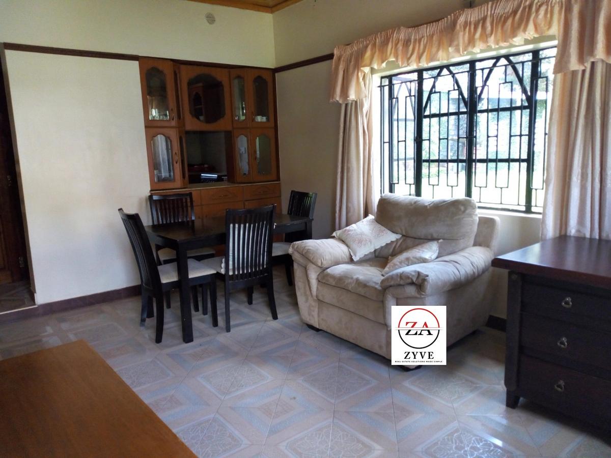 Serviced 2 Bed Apartment with En Suite at Gigiri Area - 10