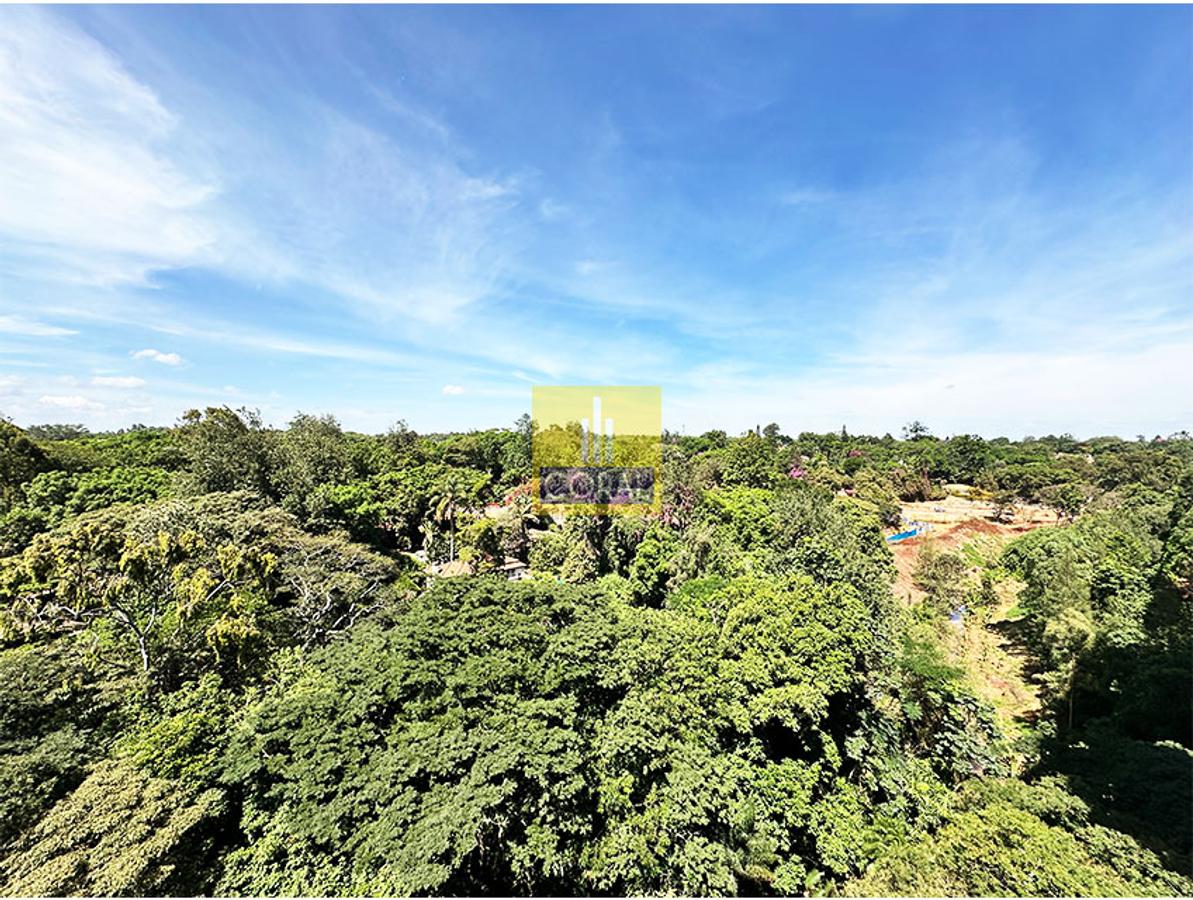 3 Bed Apartment with Parking in Parklands - 1