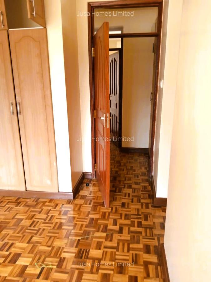 1 Bed Apartment in Karen - 5