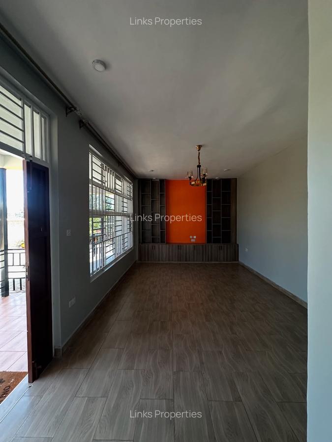 4 Bed House with En Suite at Dagoretti Road - 5