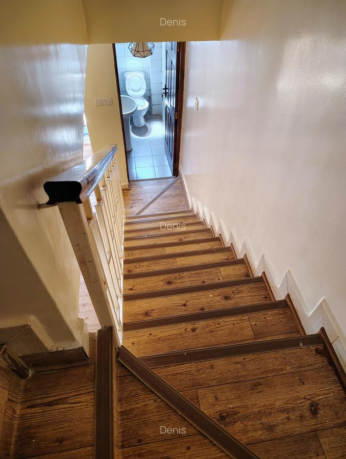 3 Bed Townhouse with En Suite at Wangige - 14