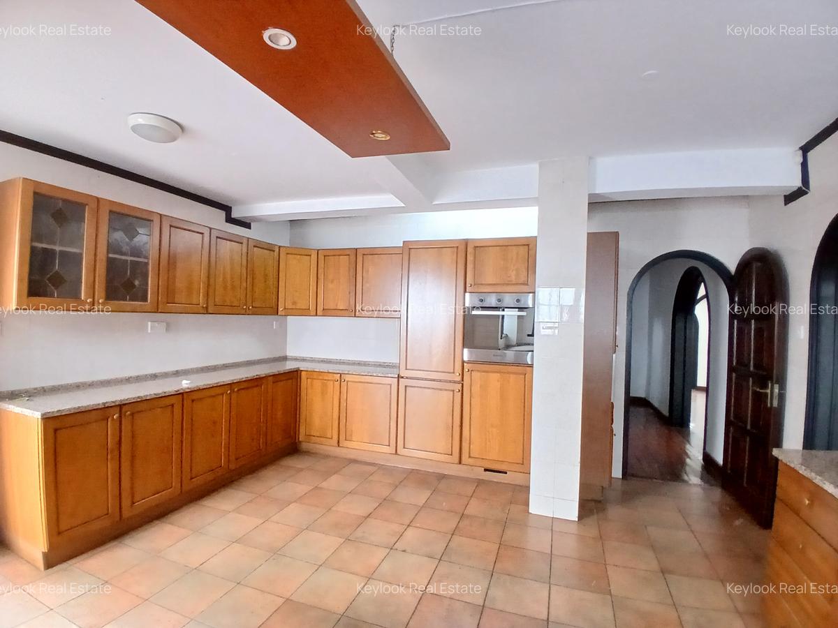 4 Bed Townhouse with En Suite at Mzima Spring - 4